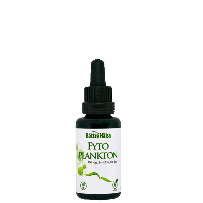 Bild av Fytoplankton, 30 ml
