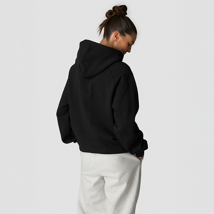 Everyday Hoodie Svart