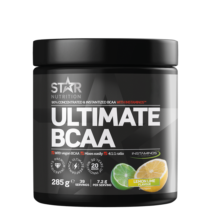 Ultimate BCAA 285 g