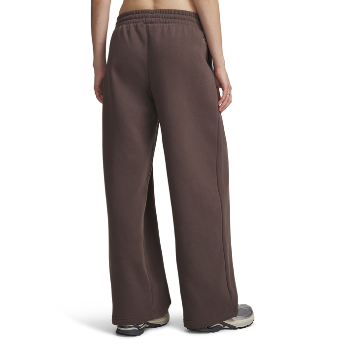 Rival Pleated Varsity Pant Coyote