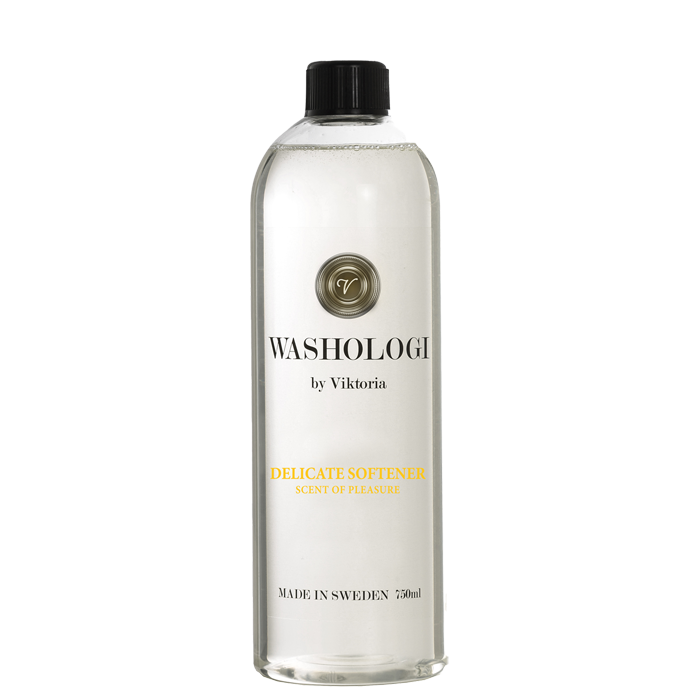Mjukmedel Delicate 750 ml