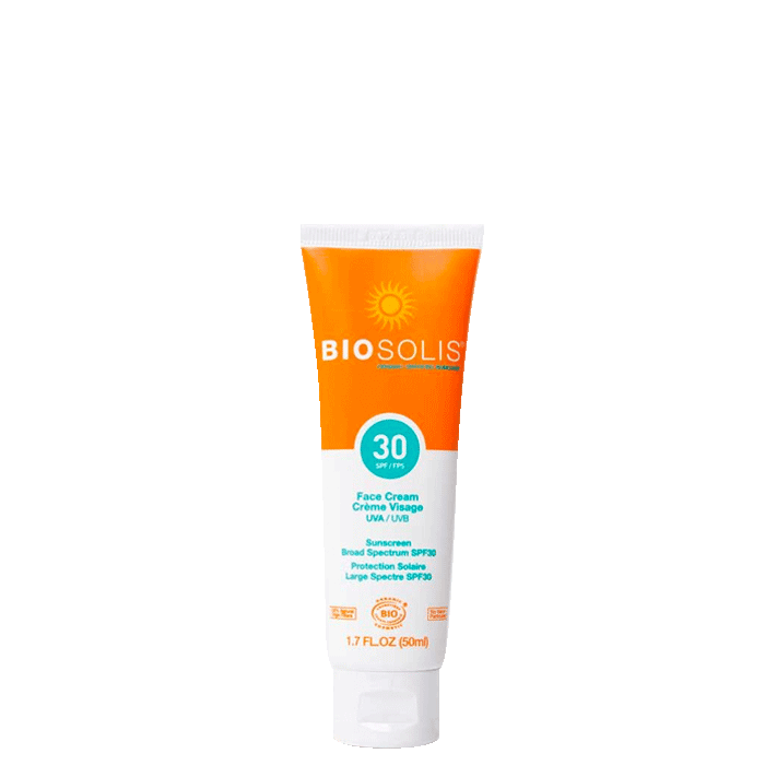 Bild av Face Cream SPF 30, 50 ml