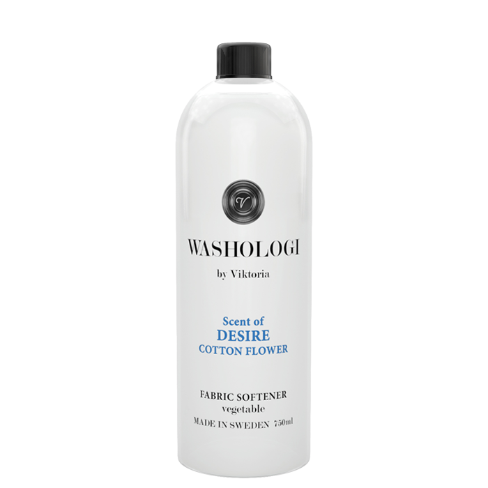 Mjukmedel Desire 750 ml