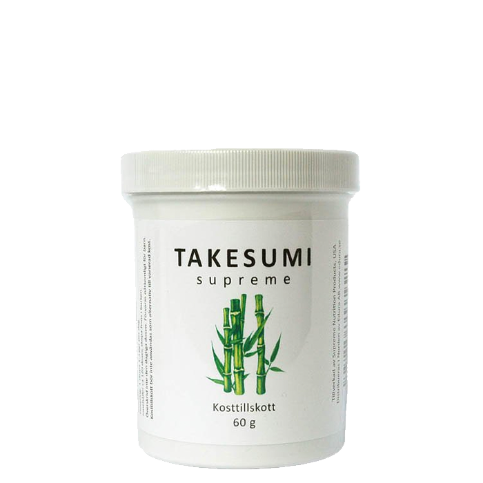 Bild av Takesumi Supreme, 60 g