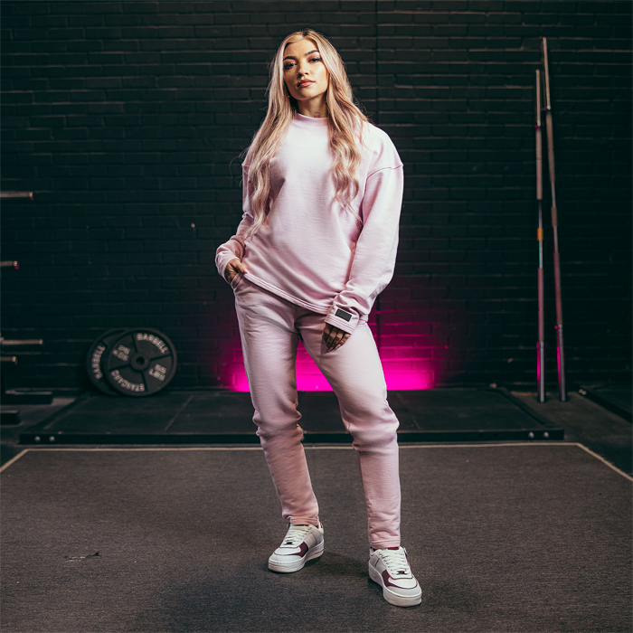 Nova Joggers Dam