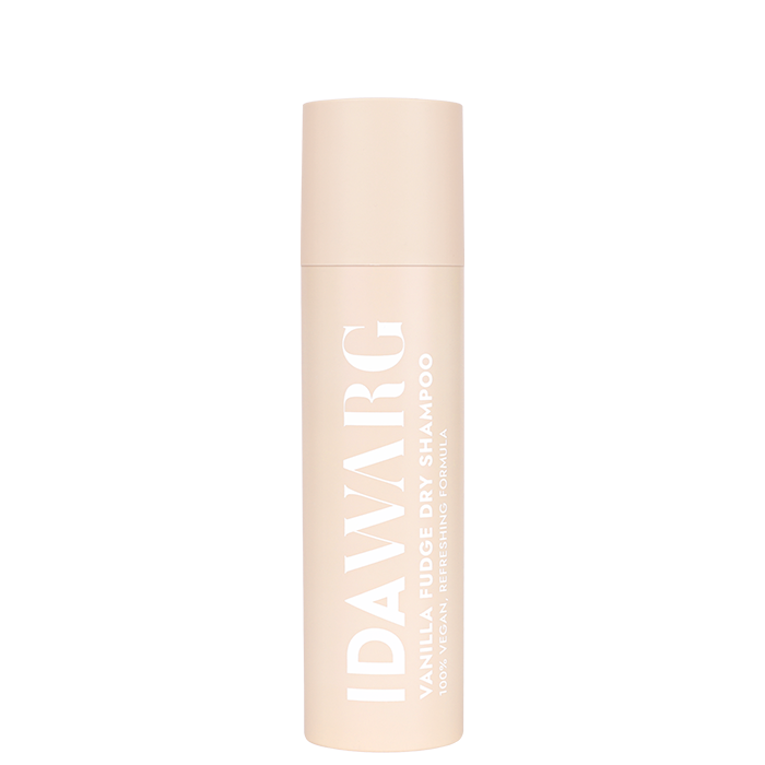 Vanilla Fudge Dry Shampoo, 150 ml 