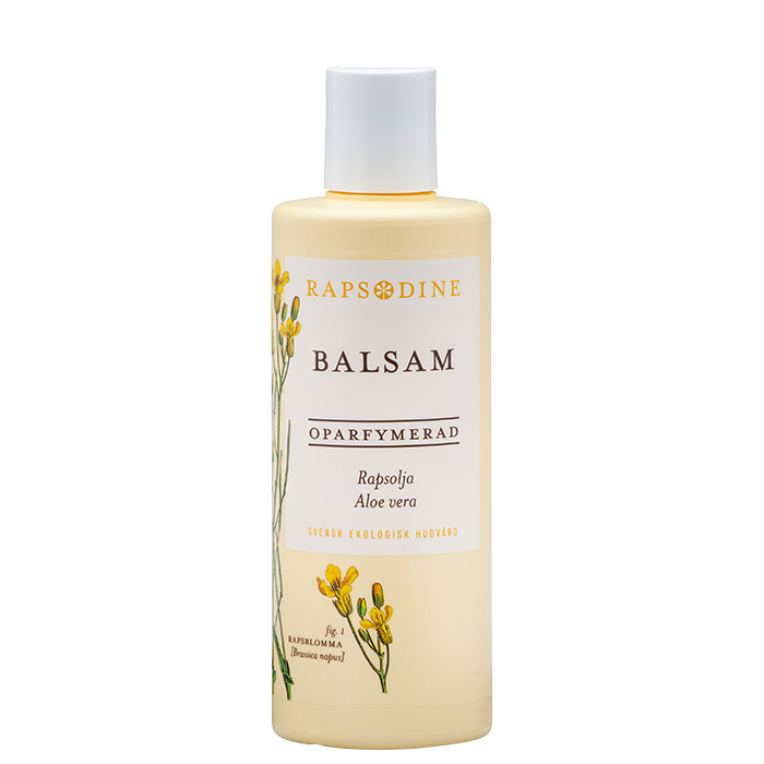 Balsam Oparfymerad 250 ml