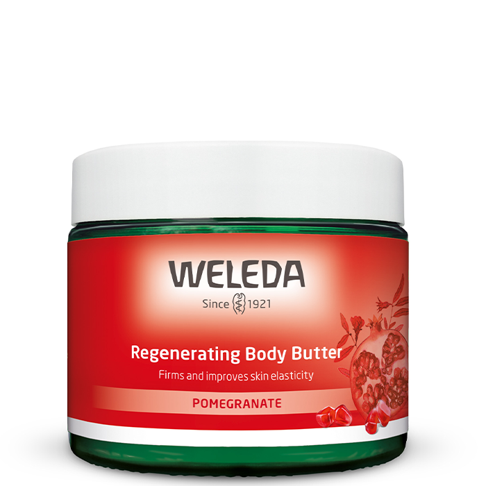 Firming Regenerating Body Butter 150 ml