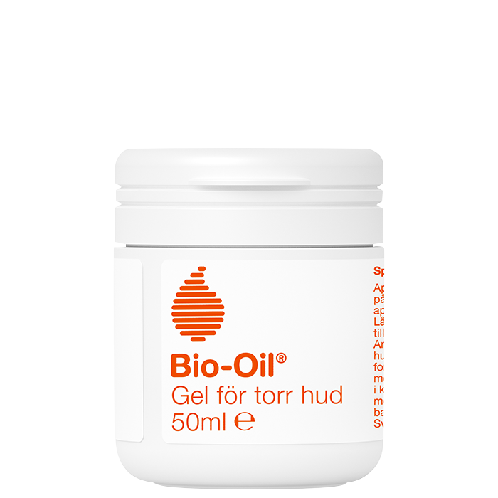 Bild av Bio-Oil Dry Skin Gel, 50 ml