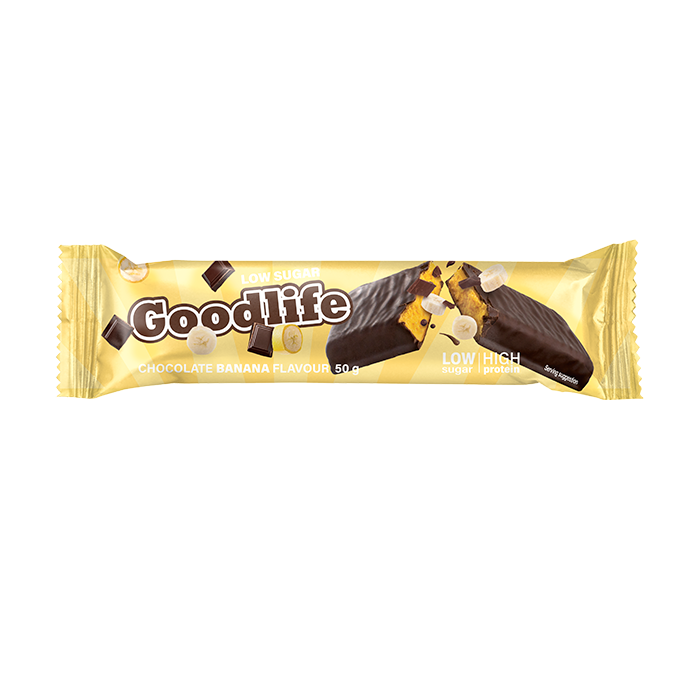 Proteinbar Low Sugar 50 g