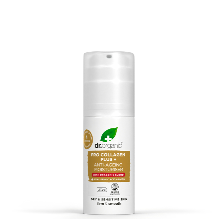 Pro Collagen-Anti-Ageing Moisturiser with Dragon's Blood 50 ml