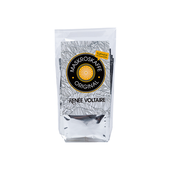 Maskroskaffe Original 10x2 g