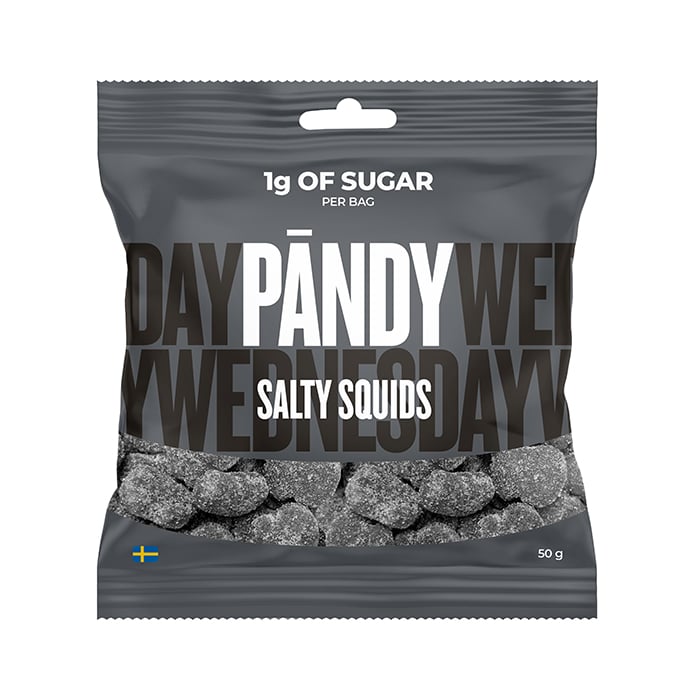 Pändy Candy 50 g