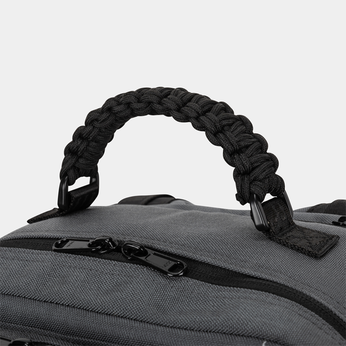 Pro Series Ryggs&auml;ck Gr&aring; 25 L