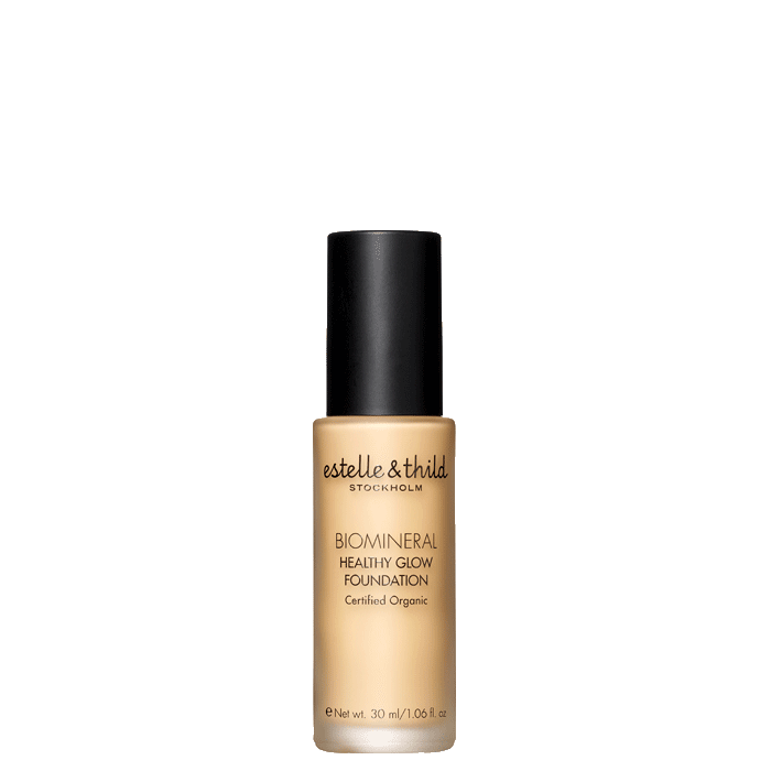 Bild av BioMineral Healthy Glow Foundation 123, 30 ml