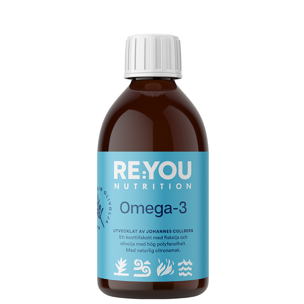 Omega-3 300 ml