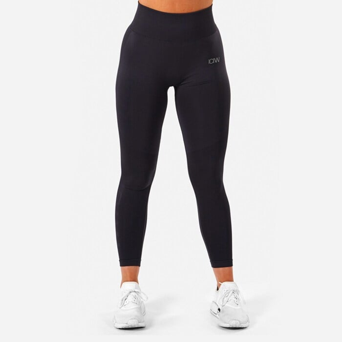 Bild av ICIW Define Seamless Tights, Graphite