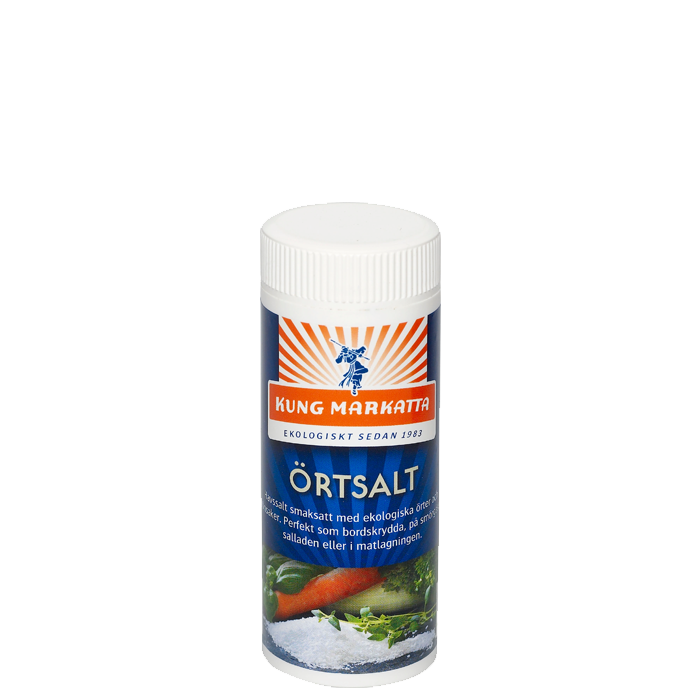 Örtsalt 90 g