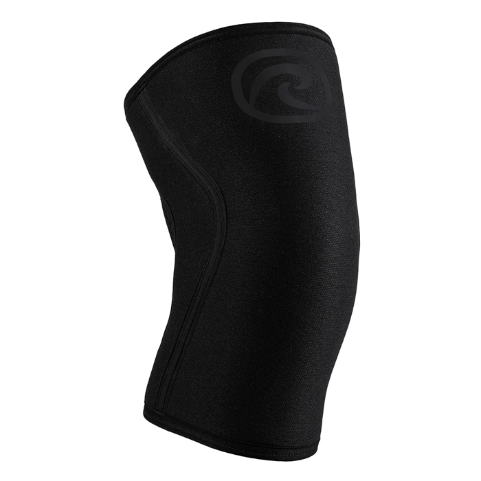 RX Kn&auml;st&ouml;d Power Max 7mm Svart