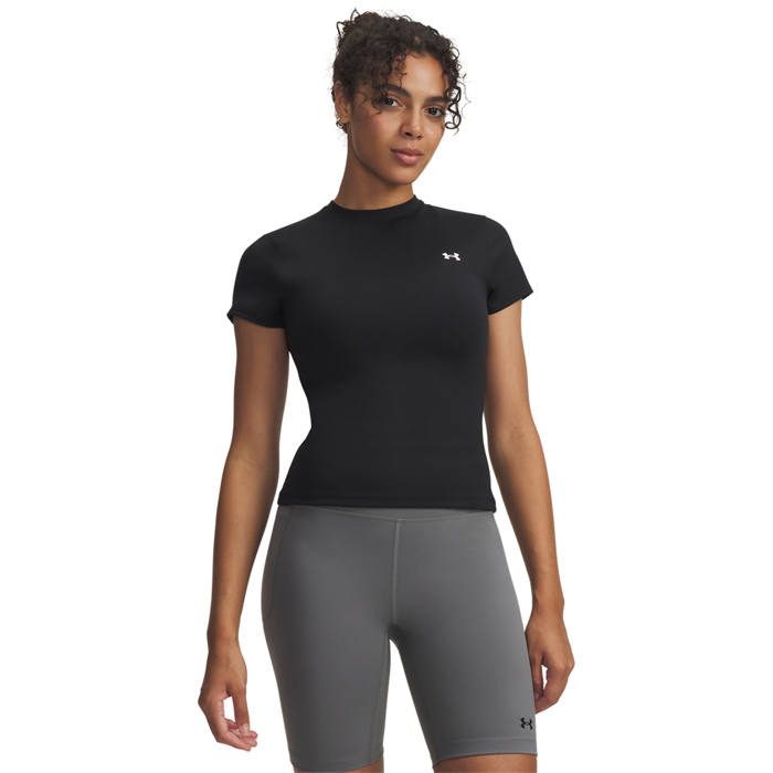 Motion Tr&auml;ningstshirt Svart
