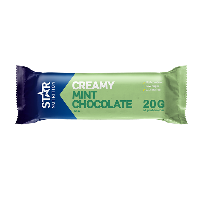 Proteinbar 55 g