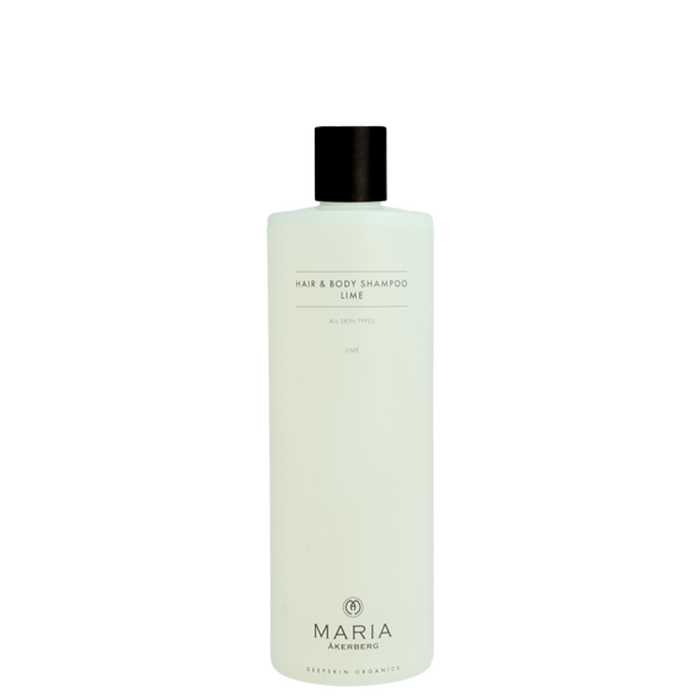 Schampo Hair Body Lime 500 ml