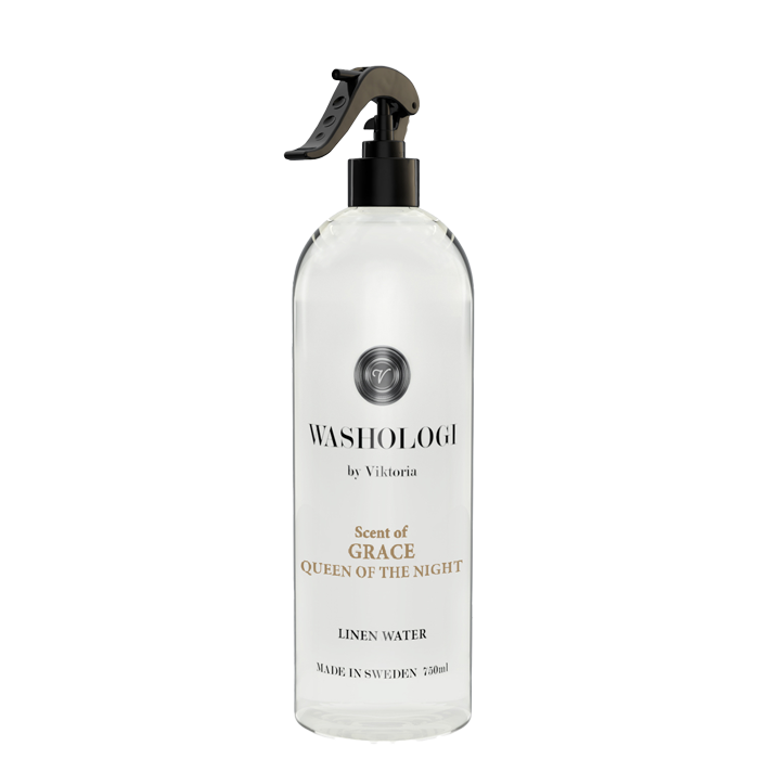 Linnevatten Grace 750 ml