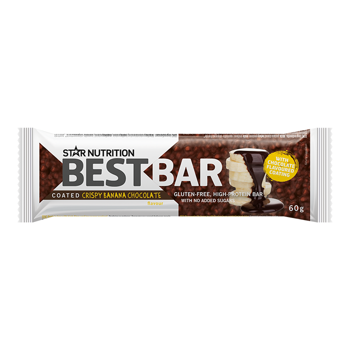 Best Bar, 60 g