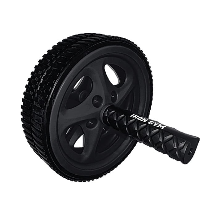 Dual Ab Wheel Maghjul