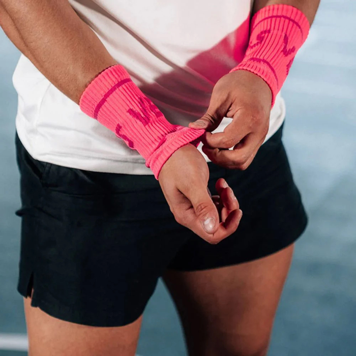 Svetthandledsband Neon 7-pack