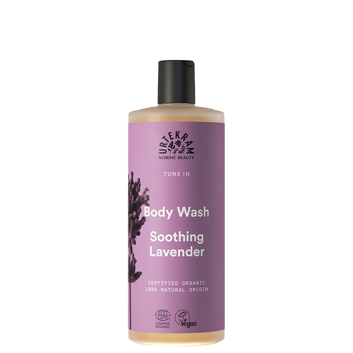 Soothing Lavender Duschtvål 500 ml