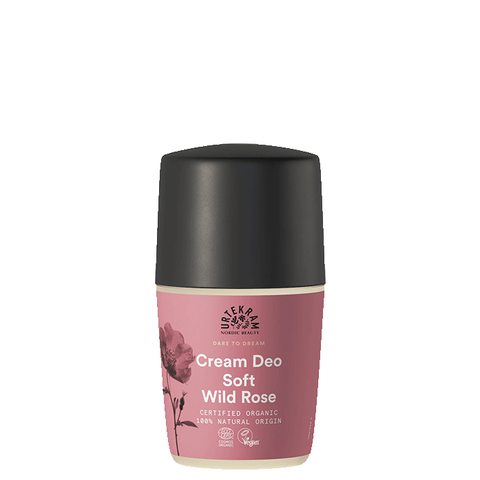 Soft Wild Rose Deo 50 ml