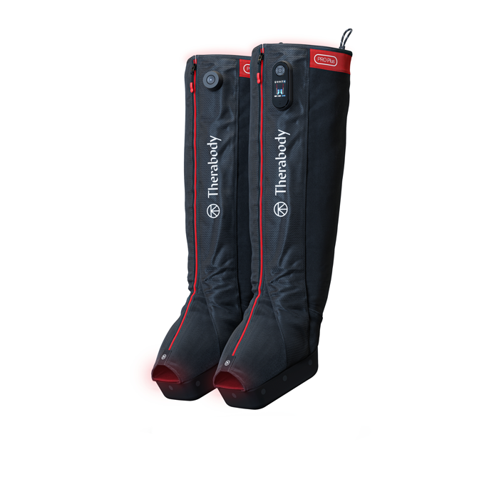 JetBoots PRO Plus Kompressionsst&ouml;vlar
