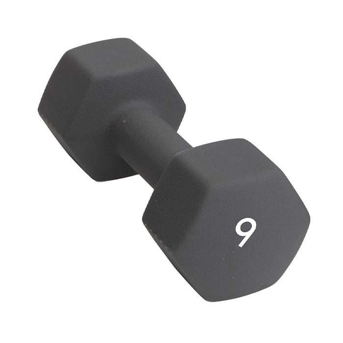 Abilica Hantel 1–10kg