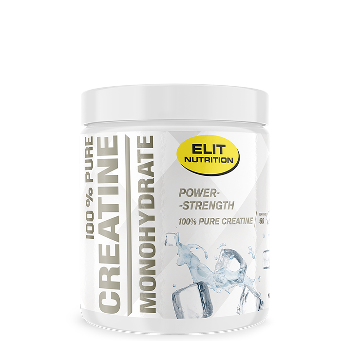 ELIT 100% Pure Kreatin Monohydrat 300 g