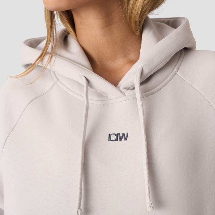 Everyday Hoodie Beige