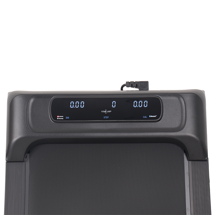 Titan Life Walking Pad W10 G&aring;band