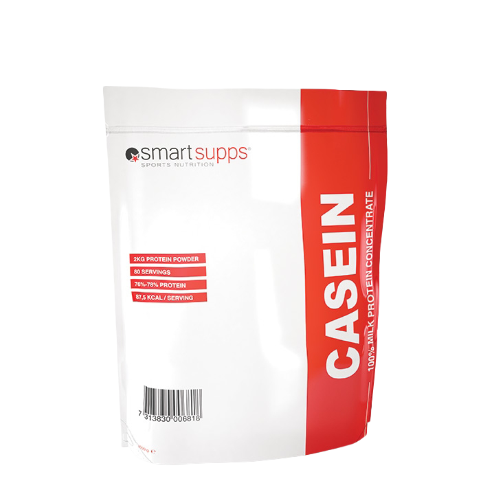 Bild av SmartSupps Casein, 2 kg