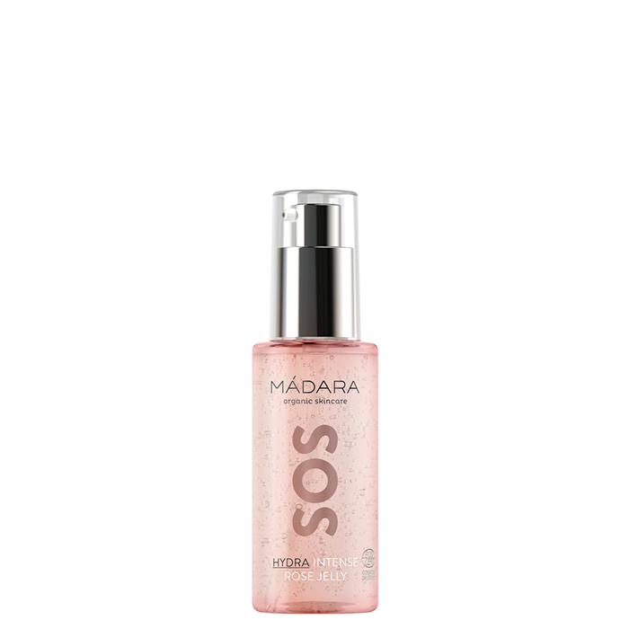 SOS Hydra Intense Rose Jelly Fuktkräm 75 ml