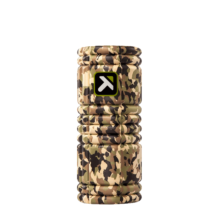 Bild av Trigger Point Grid, camouflage