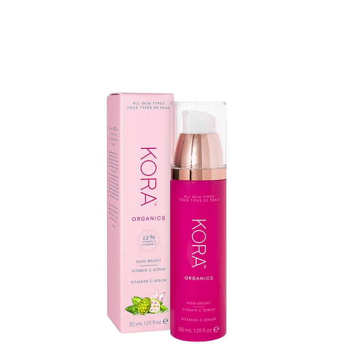 Bild av Noni Bright Vitamin C Serum, 30 ml