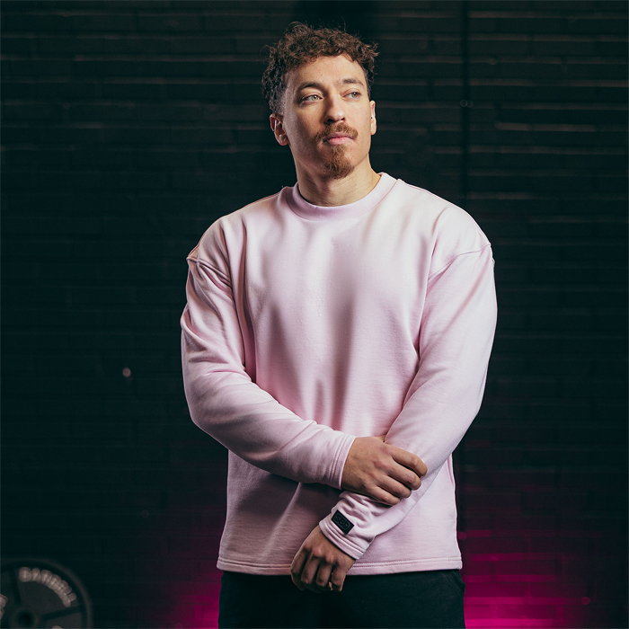 Nova Sweatshirt