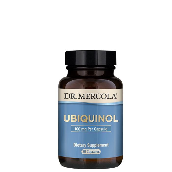 Ubiquinol 100 mg