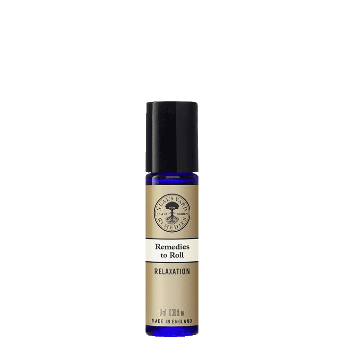 Bild av Remedies To Roll Relaxation, 9 ml
