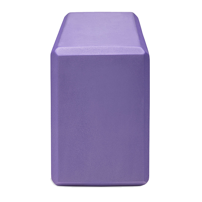 Yogablock Lila