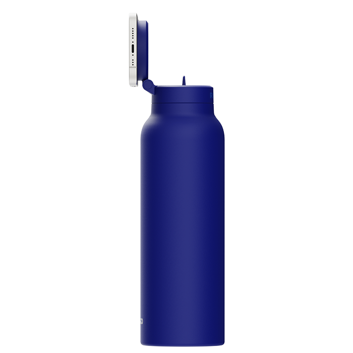 Ringo Pro Vattenflaska Bl&aring; 700 ml