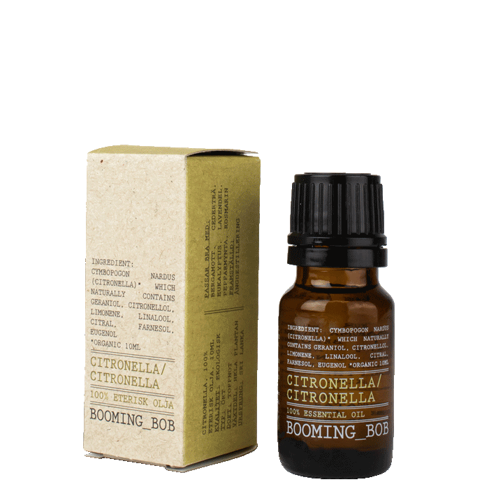 Bild av Eterisk Olja - Citronella, 10 ml