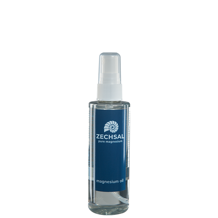 Magnesiumolja 100 ml