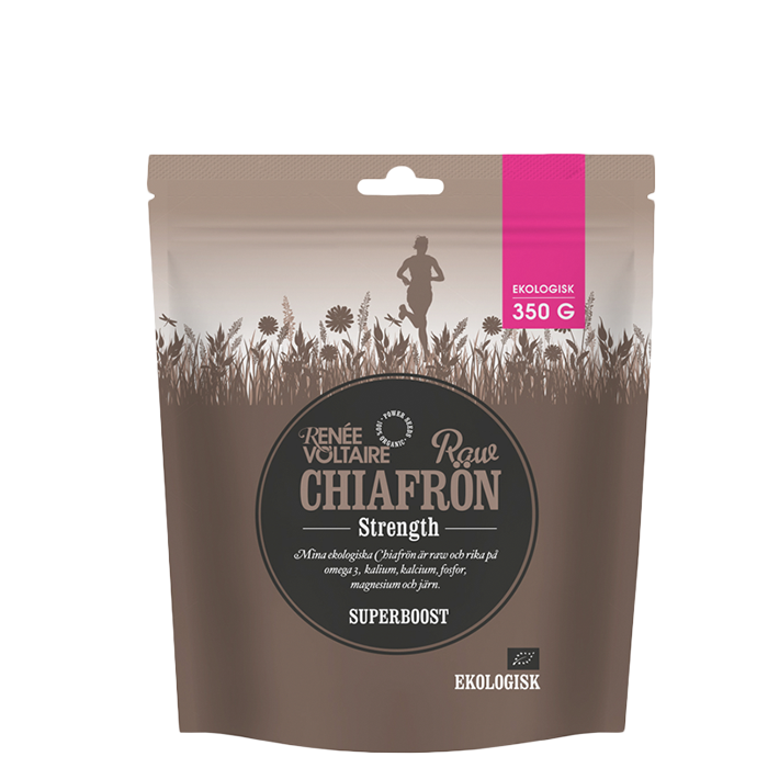 Bild av Chiafrön Ekologiska, 350 g