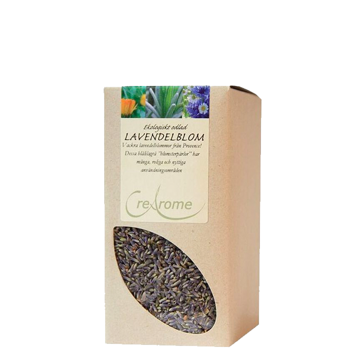 Lavendelblom EKO 100 g